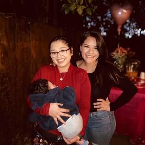 Meet your Posher, Ashley